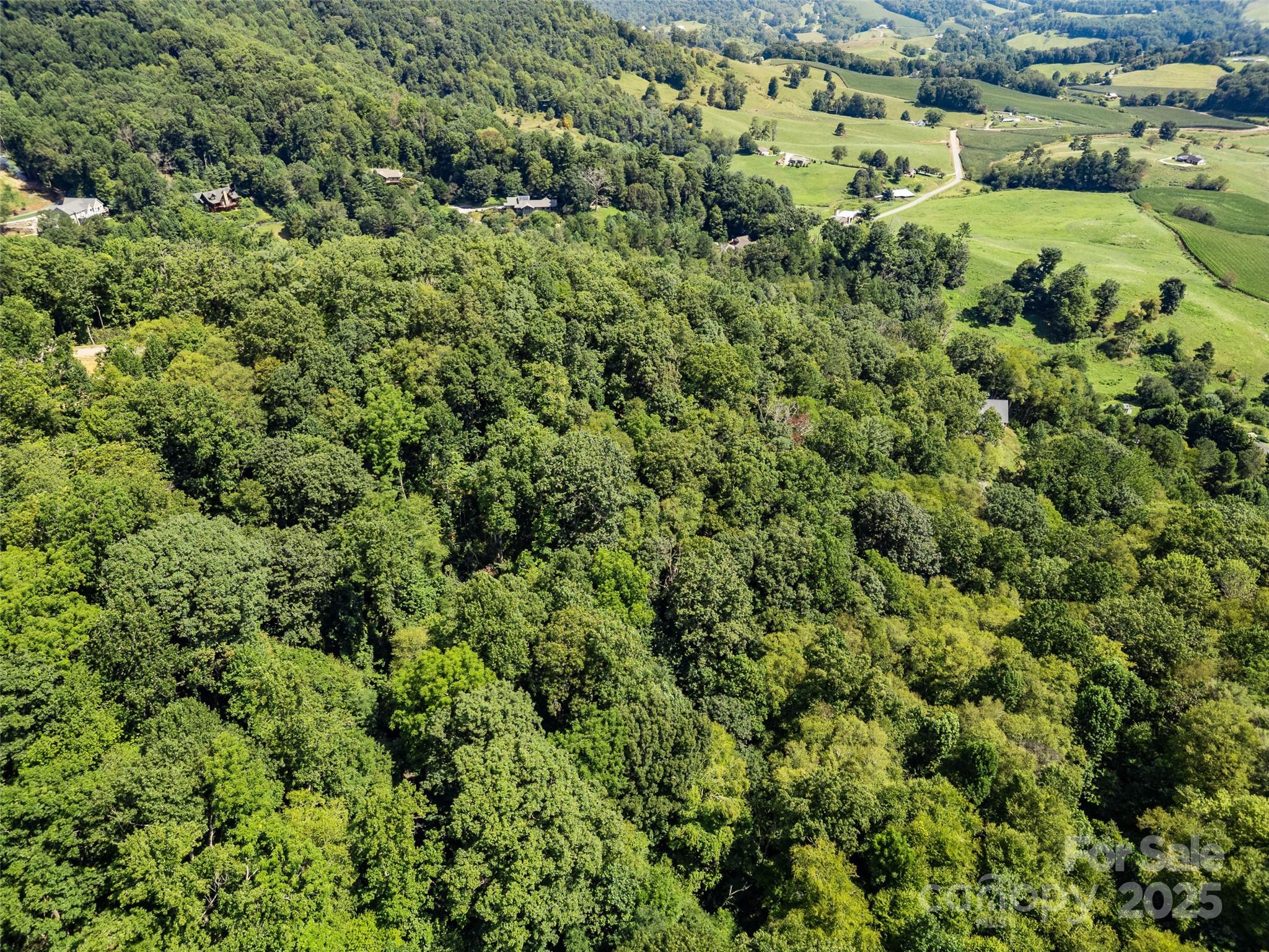 Lot 69 Falling Glen Drive Waynesville NC 28785