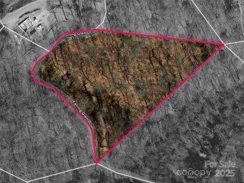 Lot 69 Falling Glen Drive Waynesville NC 28785