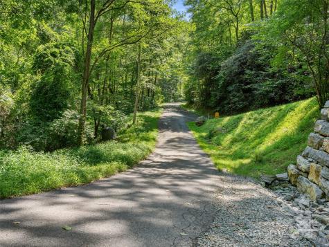 Lot 69 Falling Glen Drive Waynesville NC 28785