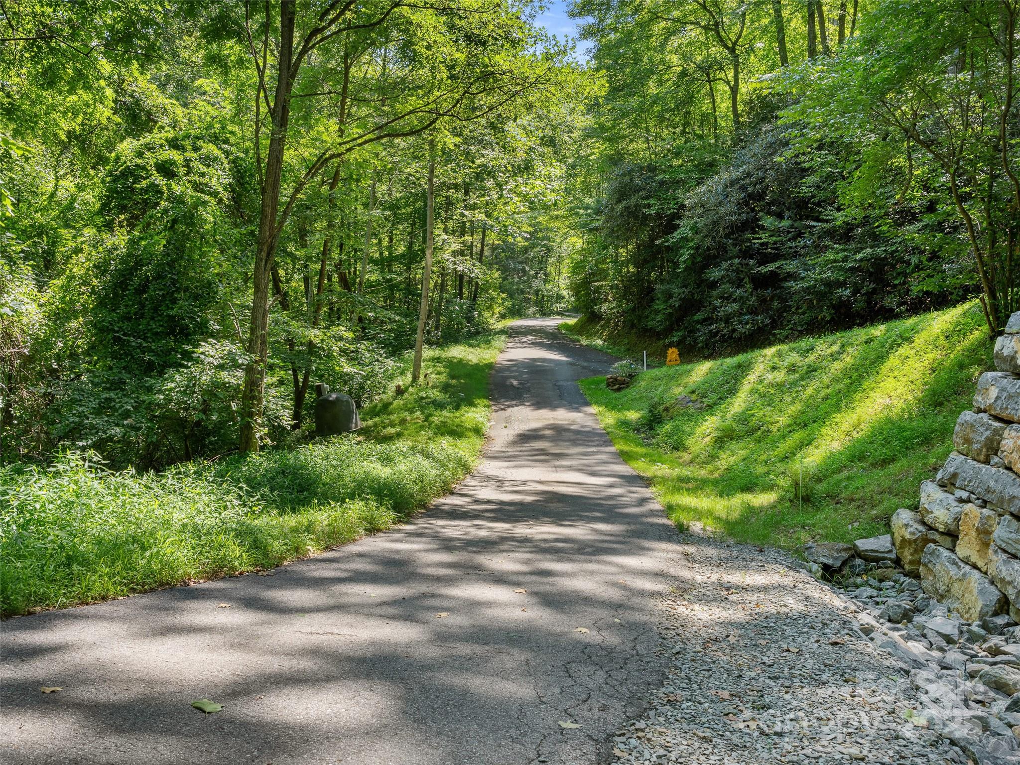 Lot 69 Falling Glen Drive Waynesville NC 28785