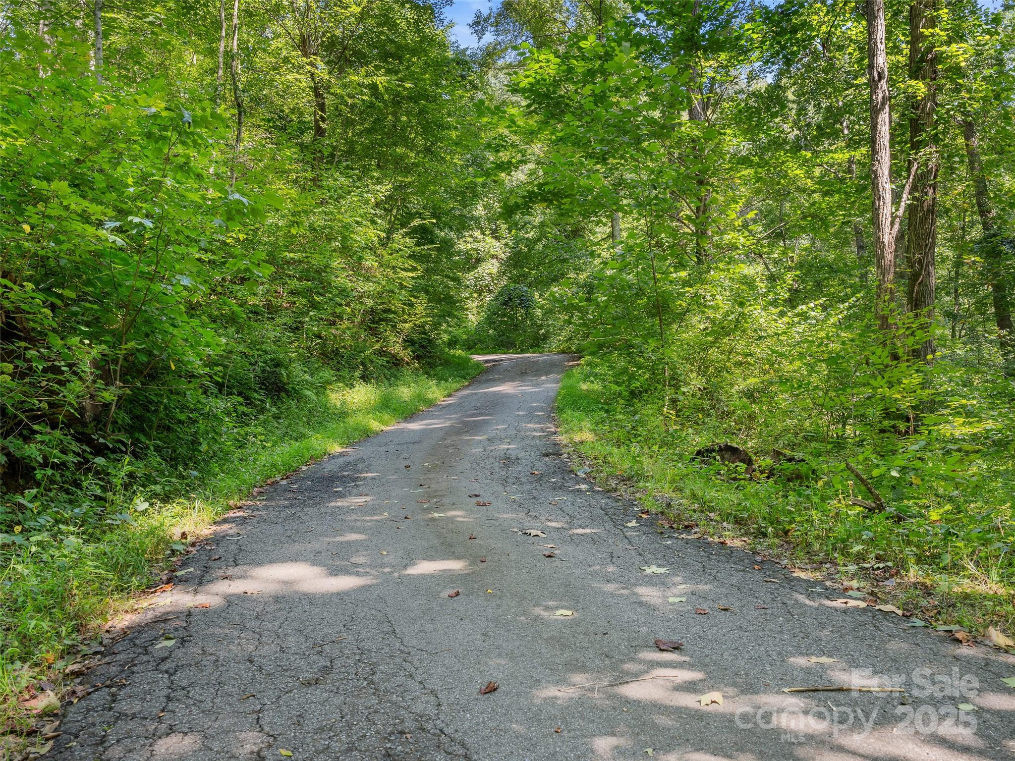 Lot 69 Falling Glen Drive Waynesville NC 28785