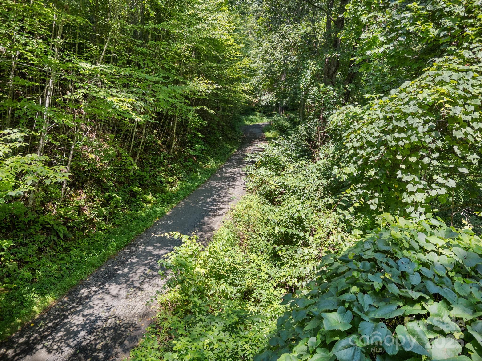 Lot 69 Falling Glen Drive Waynesville NC 28785