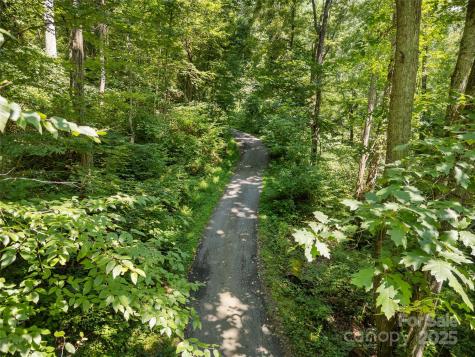 Lot 69 Falling Glen Drive Waynesville NC 28785
