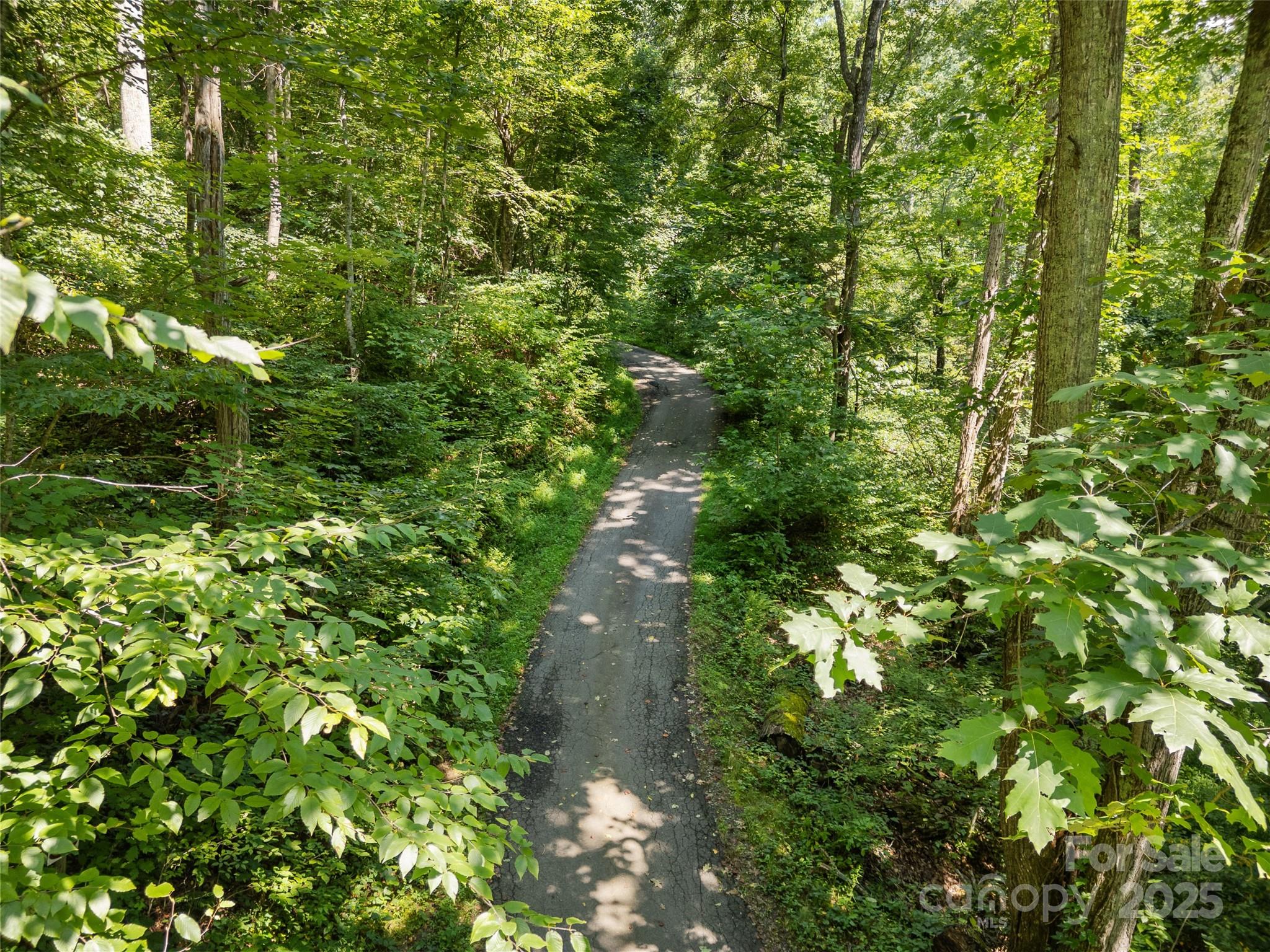 Lot 69 Falling Glen Drive Waynesville NC 28785