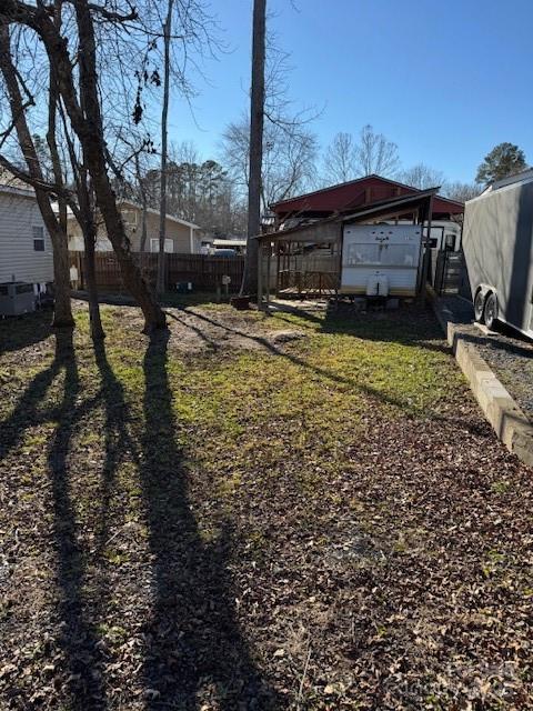 113 Poplar Trail Mount Gilead NC 27306