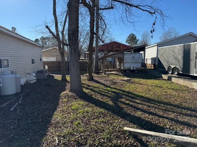 113 Poplar Trail Mount Gilead NC 27306