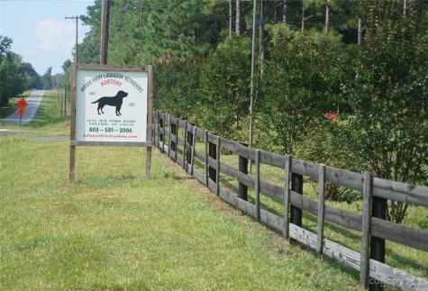 1250 Old York Road Chester SC 29706