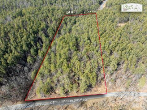 000 Narrow Gauge Drive Collettsville NC 28611