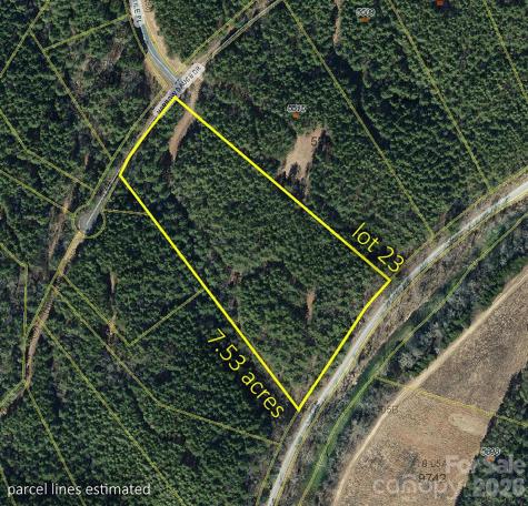 000 Narrow Gauge Drive Collettsville NC 28611