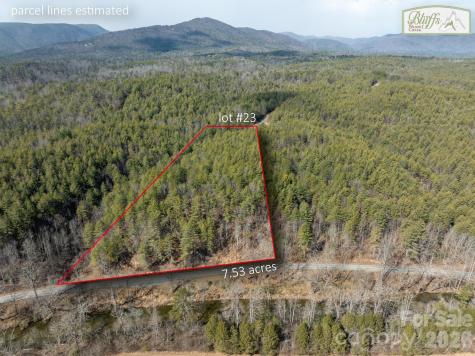 000 Narrow Gauge Drive Collettsville NC 28611