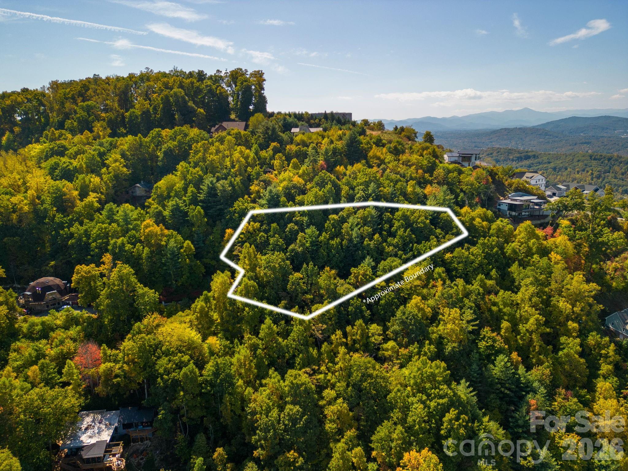 99999 Leisure Mountain Road Asheville NC 28804