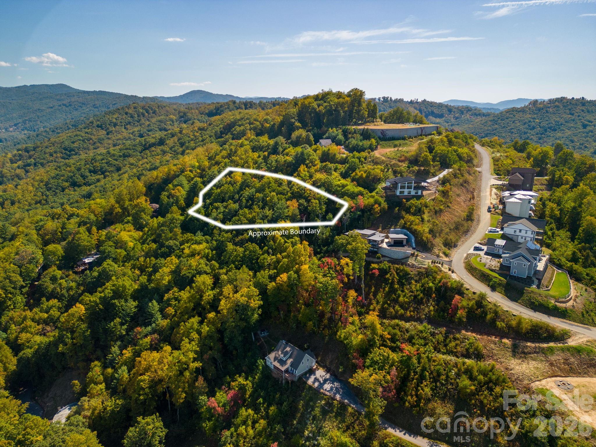 99999 Leisure Mountain Road Asheville NC 28804