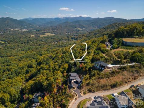99999 Leisure Mountain Road Asheville NC 28804