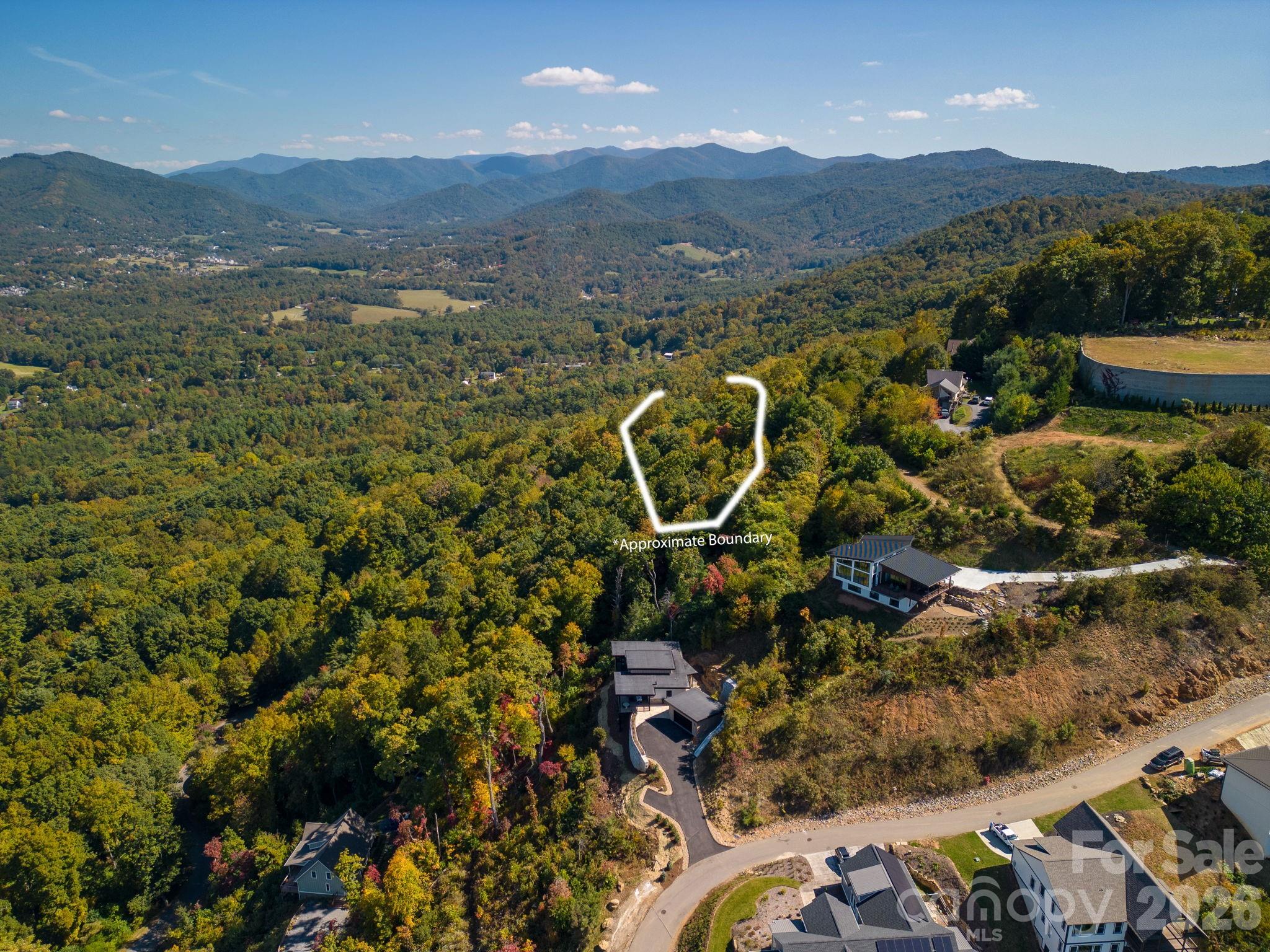 99999 Leisure Mountain Road Asheville NC 28804