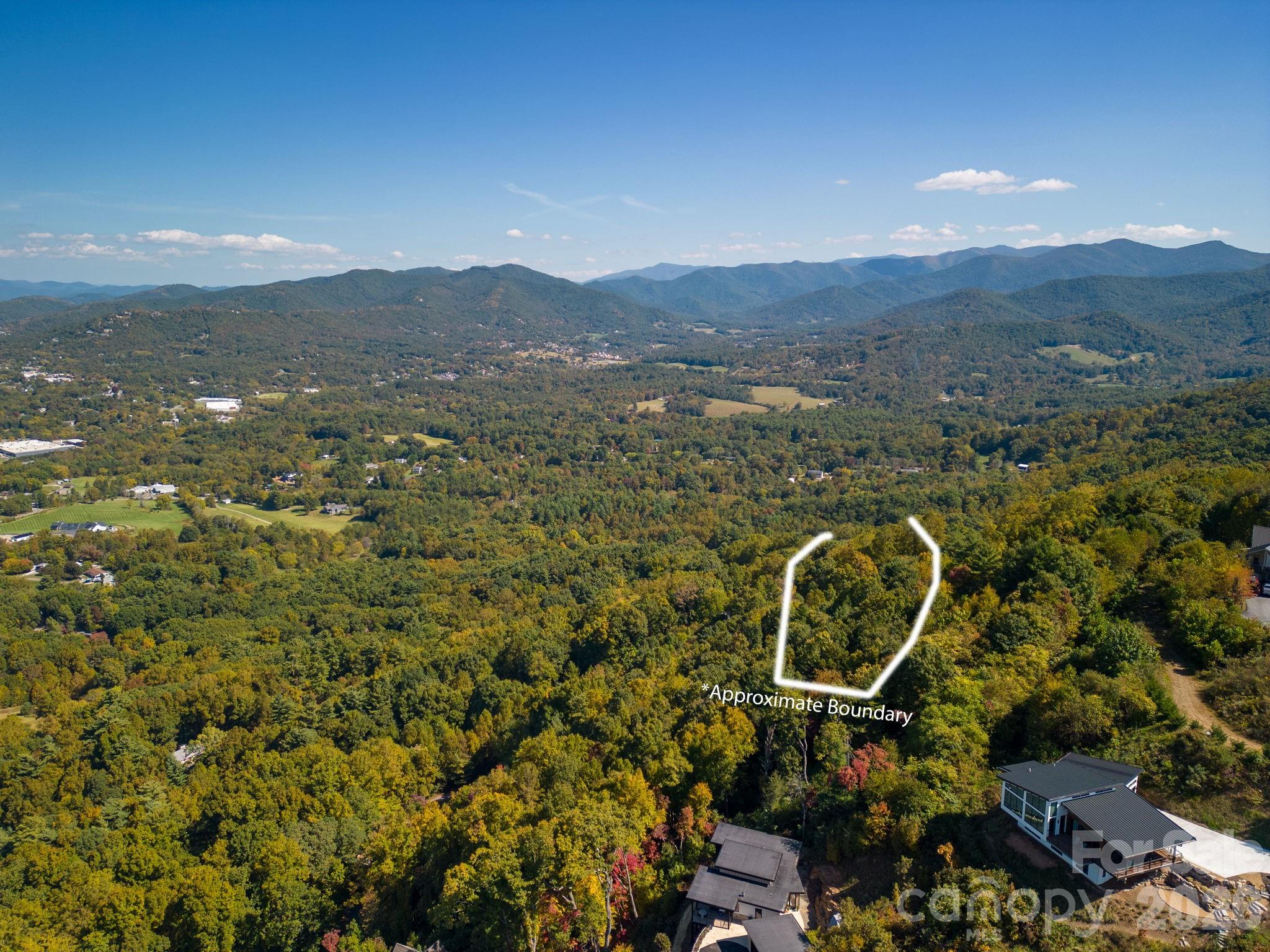 99999 Leisure Mountain Road Asheville NC 28804