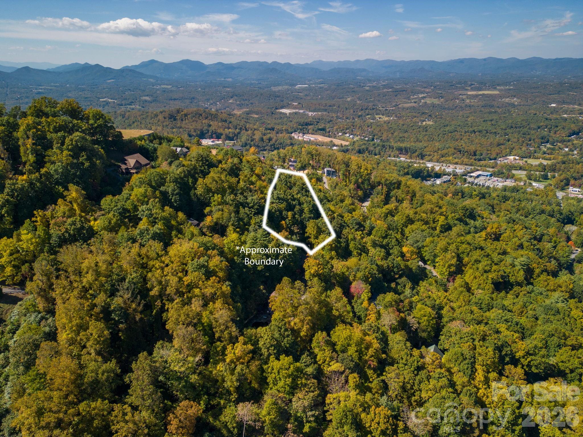 99999 Leisure Mountain Road Asheville NC 28804