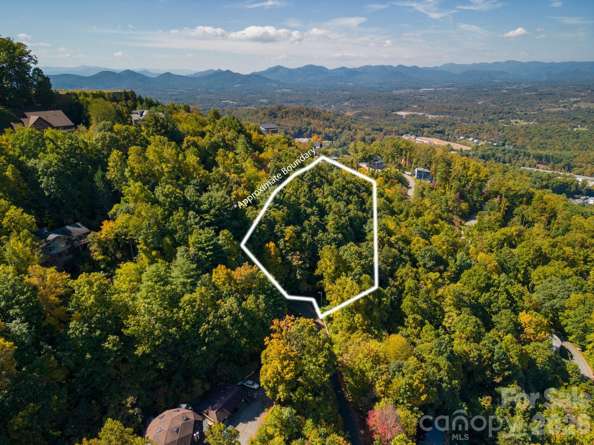 99999 Leisure Mountain Road Asheville NC 28804