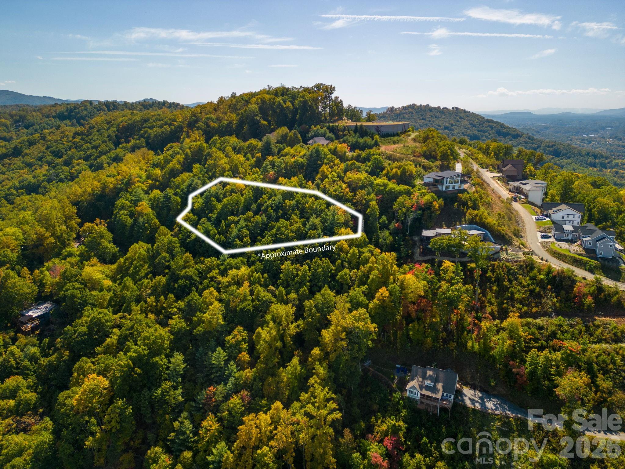 99999 Leisure Mountain Road Asheville NC 28804