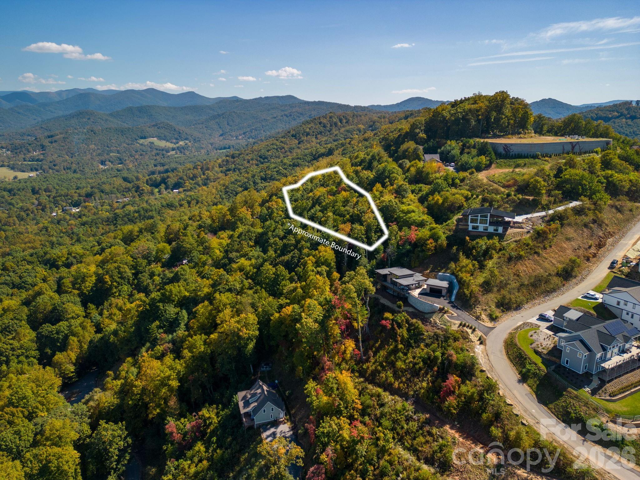 99999 Leisure Mountain Road Asheville NC 28804