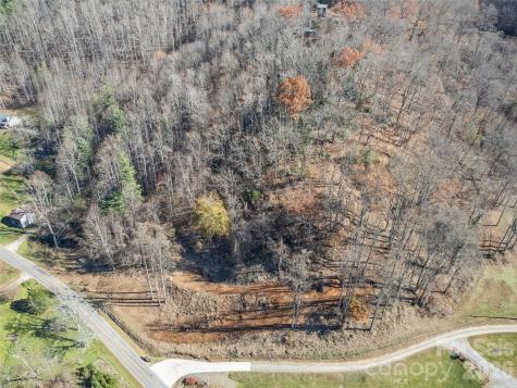Tract 2: Lot 3 Fisher Creek Road Sylva NC 28779