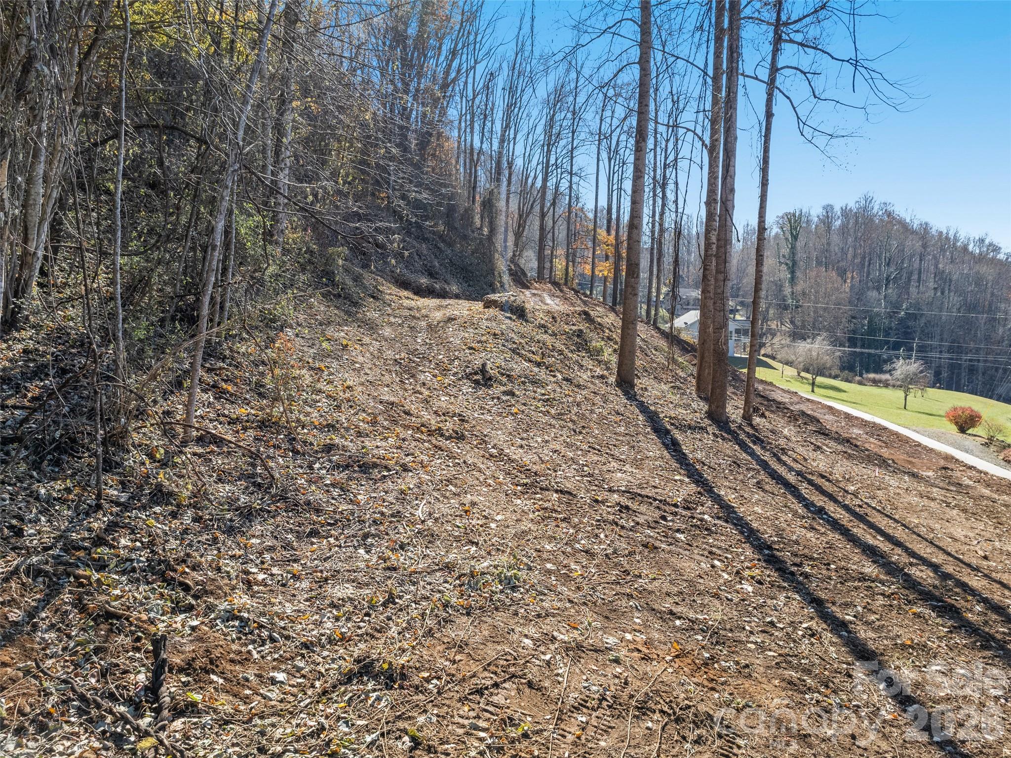 Tract 2: Lot 3 Fisher Creek Road Sylva NC 28779