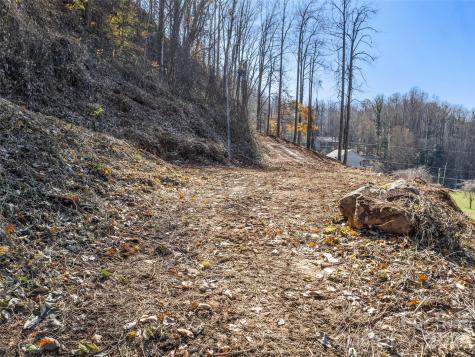Tract 2: Lot 3 Fisher Creek Road Sylva NC 28779