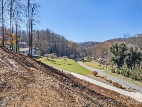 Tract 2: Lot 3 Fisher Creek Road Sylva NC 28779
