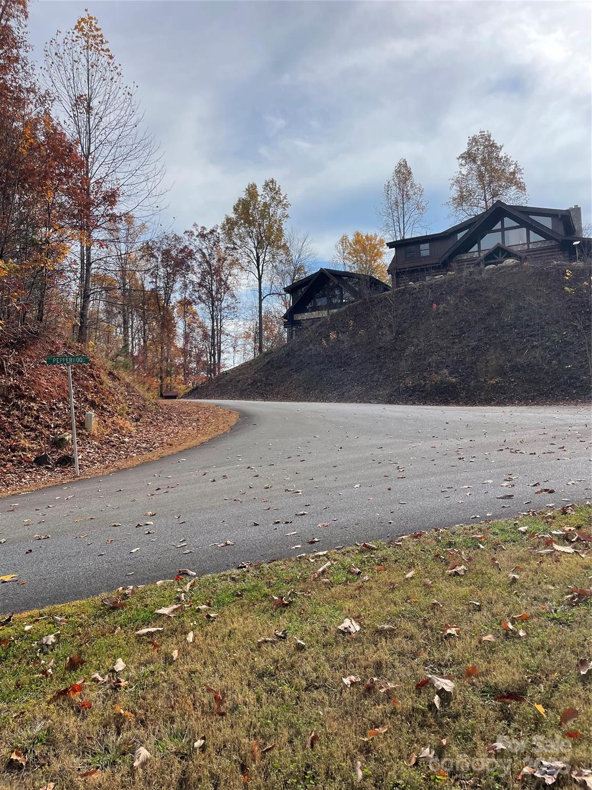V/l Lot 72 & 170 Black Lark Drive Marion NC 28752