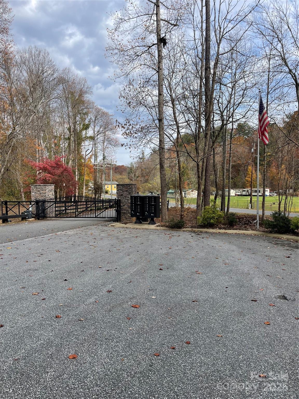 V/l Lot 72 & 170 Black Lark Drive Marion NC 28752