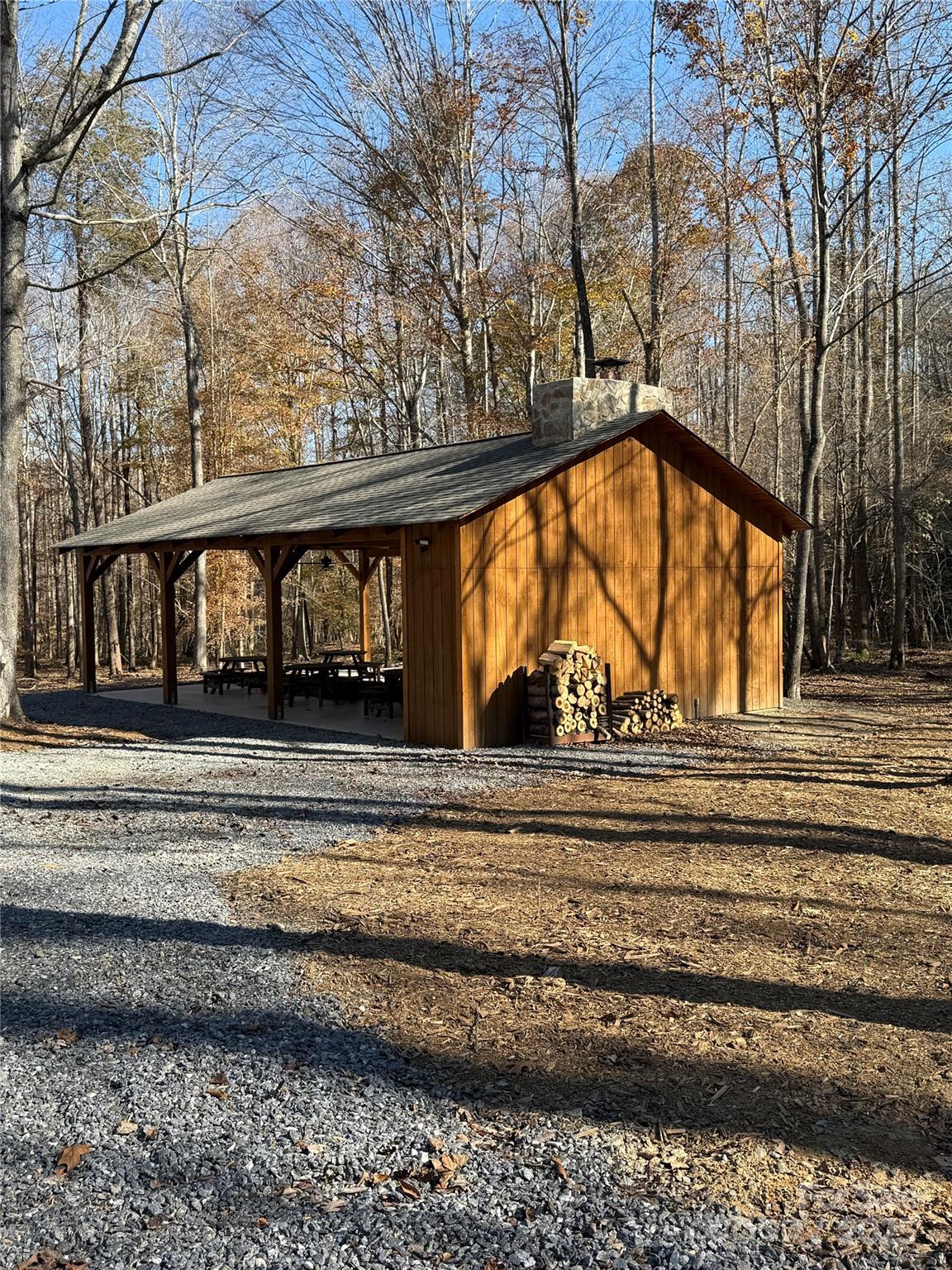 V/l Lot 72 & 170 Black Lark Drive Marion NC 28752