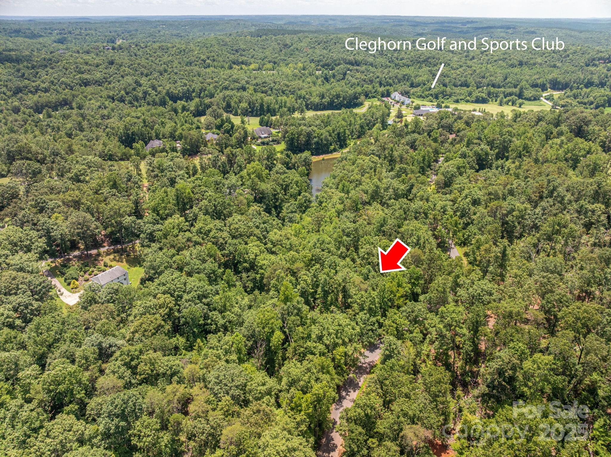 Lot 132 Plantation Drive Rutherfordton NC 28139