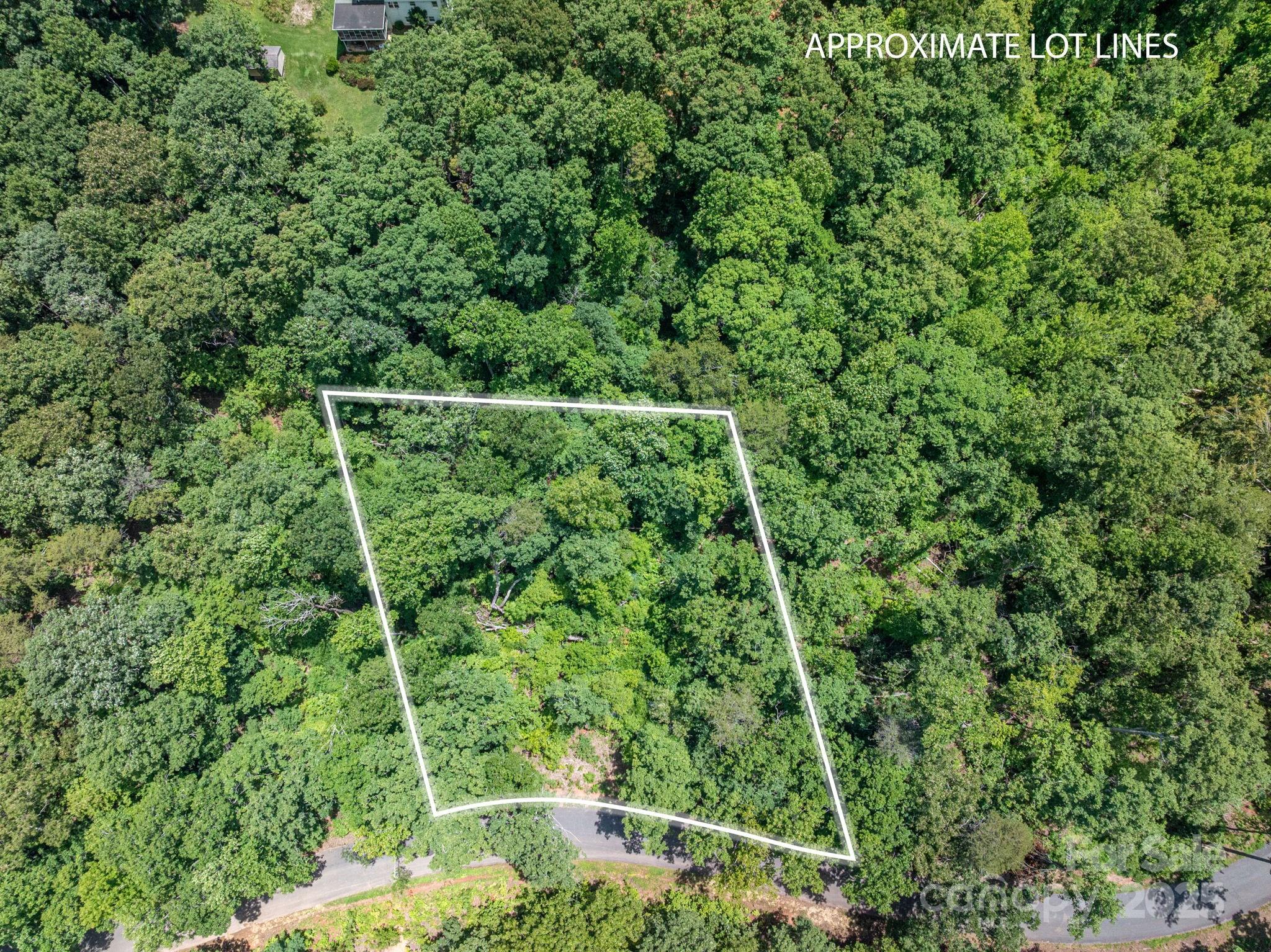 Lot 132 Plantation Drive Rutherfordton NC 28139