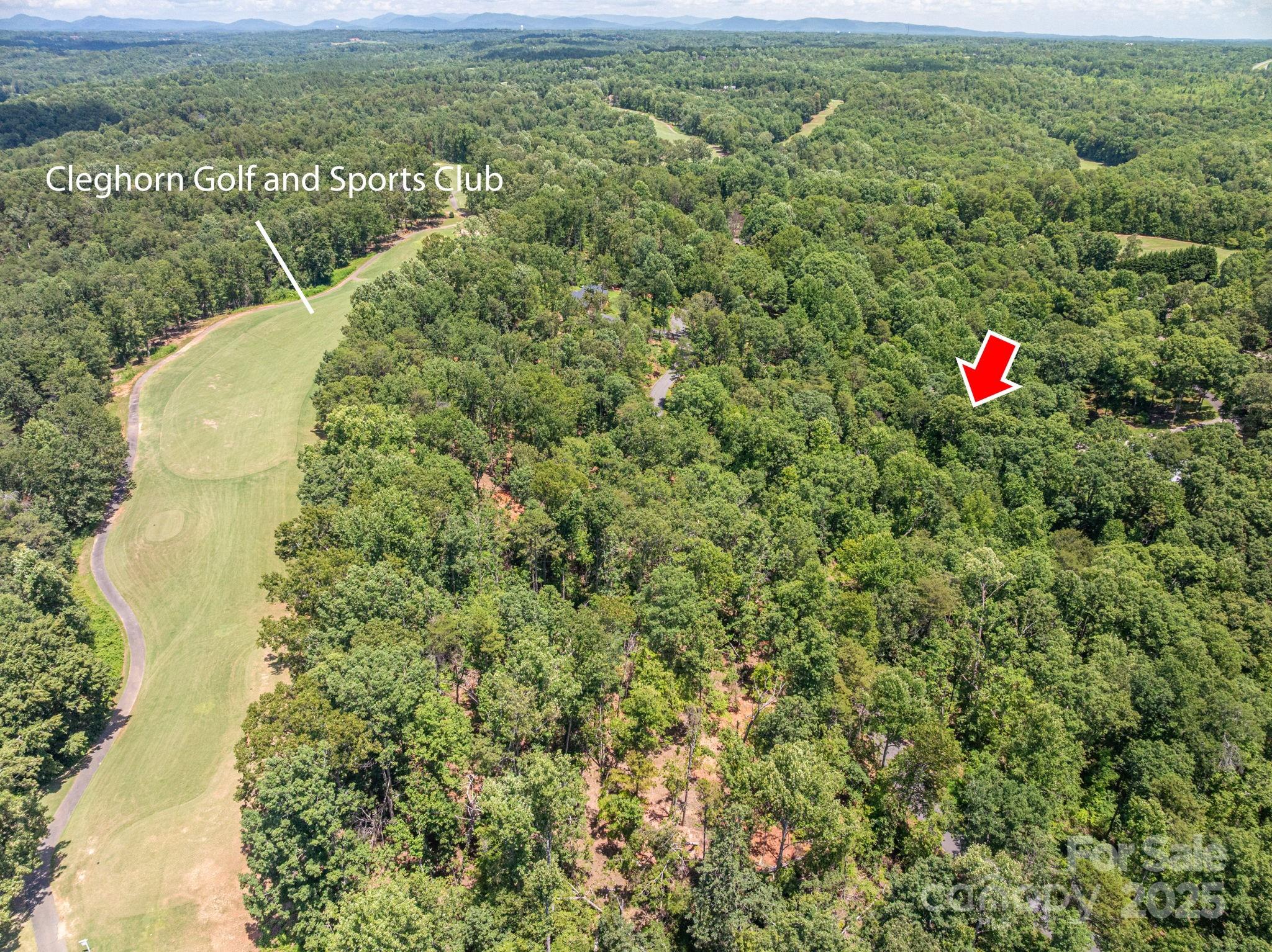 Lot 132 Plantation Drive Rutherfordton NC 28139