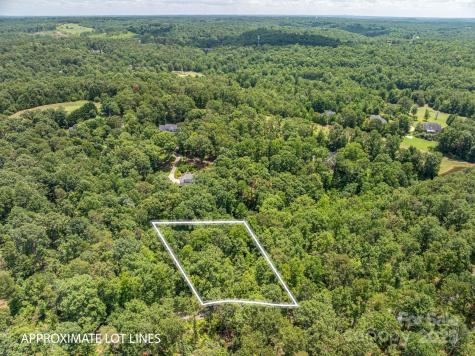 Lot 132 Plantation Drive Rutherfordton NC 28139