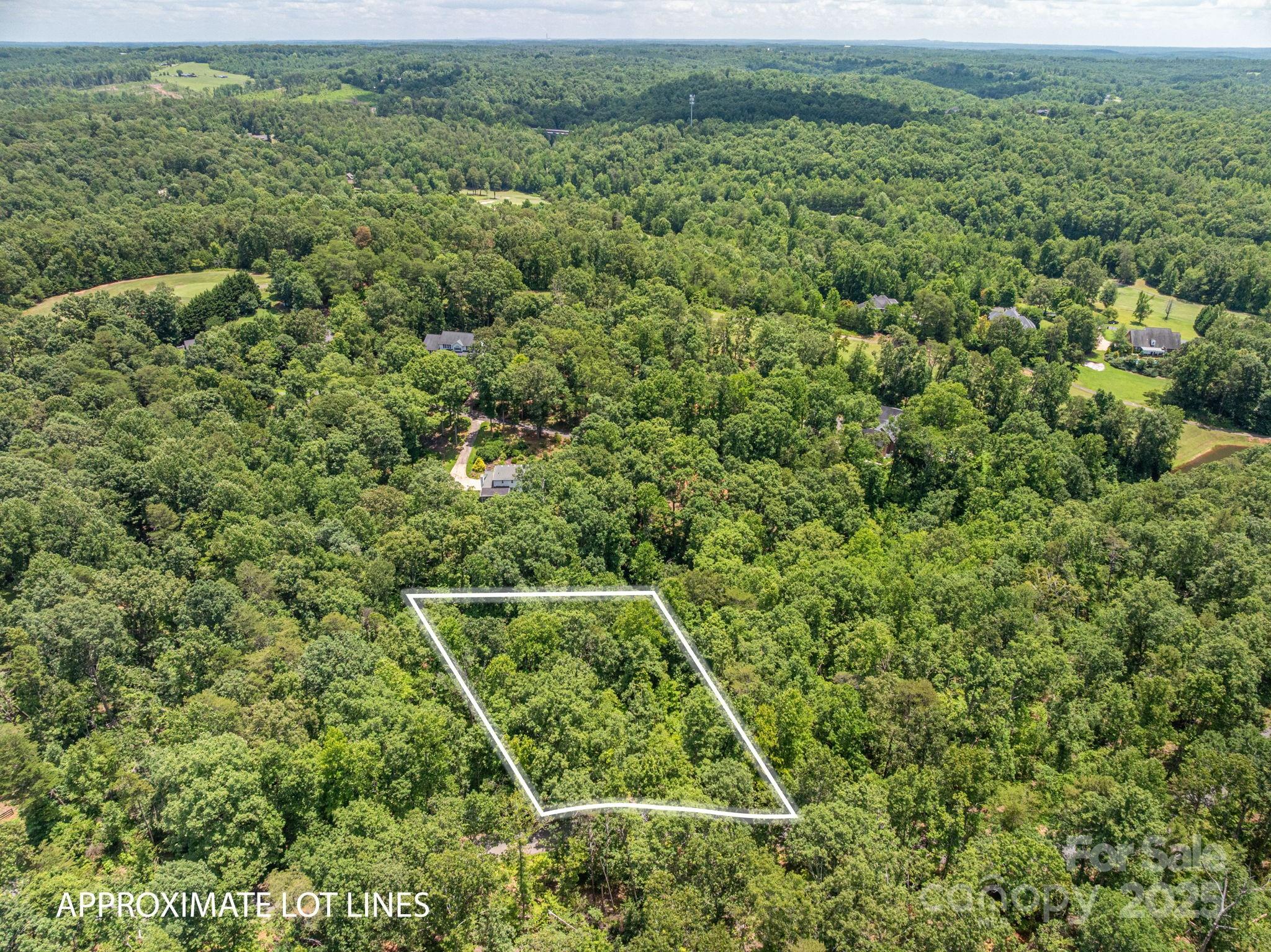 Lot 132 Plantation Drive Rutherfordton NC 28139