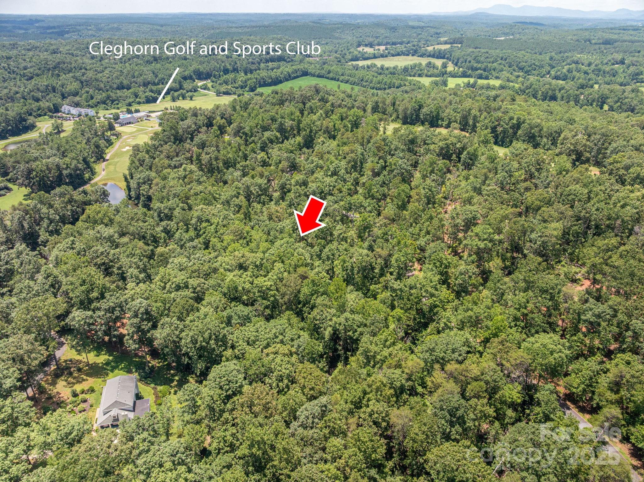Lot 132 Plantation Drive Rutherfordton NC 28139