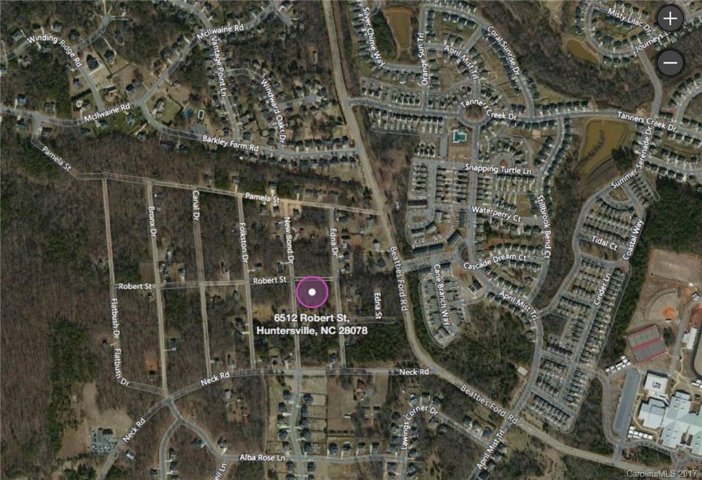 6512 Robert Street Huntersville NC 28078
