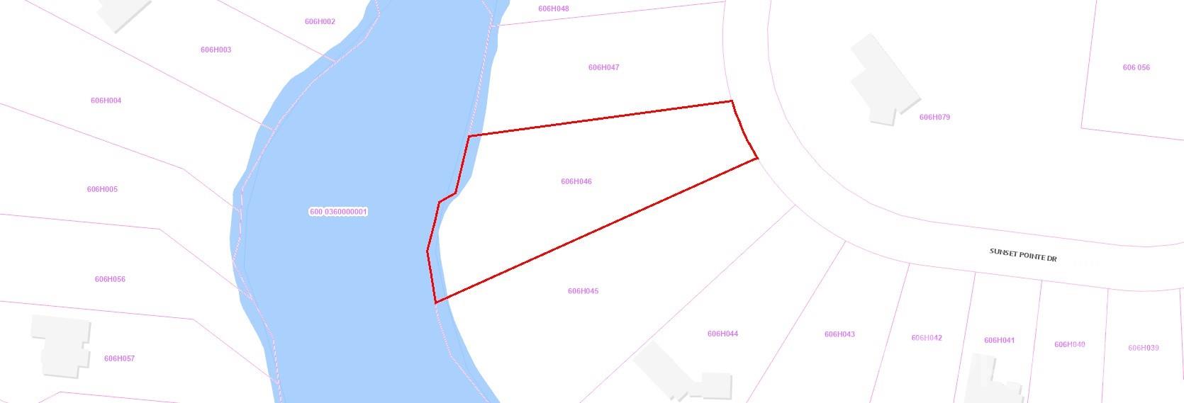 453 Sunset Pointe Drive Salisbury NC 28146