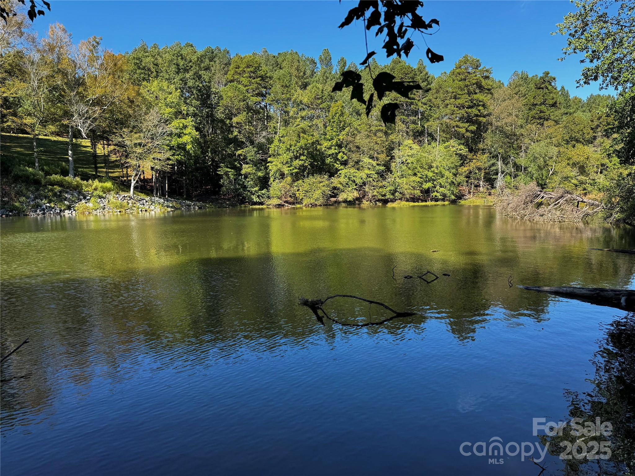 00 Hayes Mill Road Granite Falls NC 28630