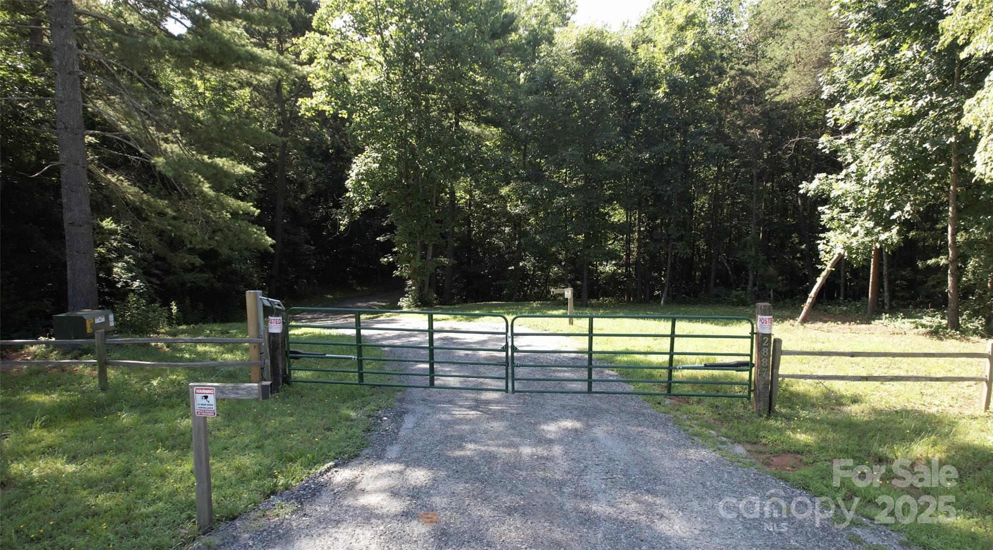 00 Hayes Mill Road Granite Falls NC 28630