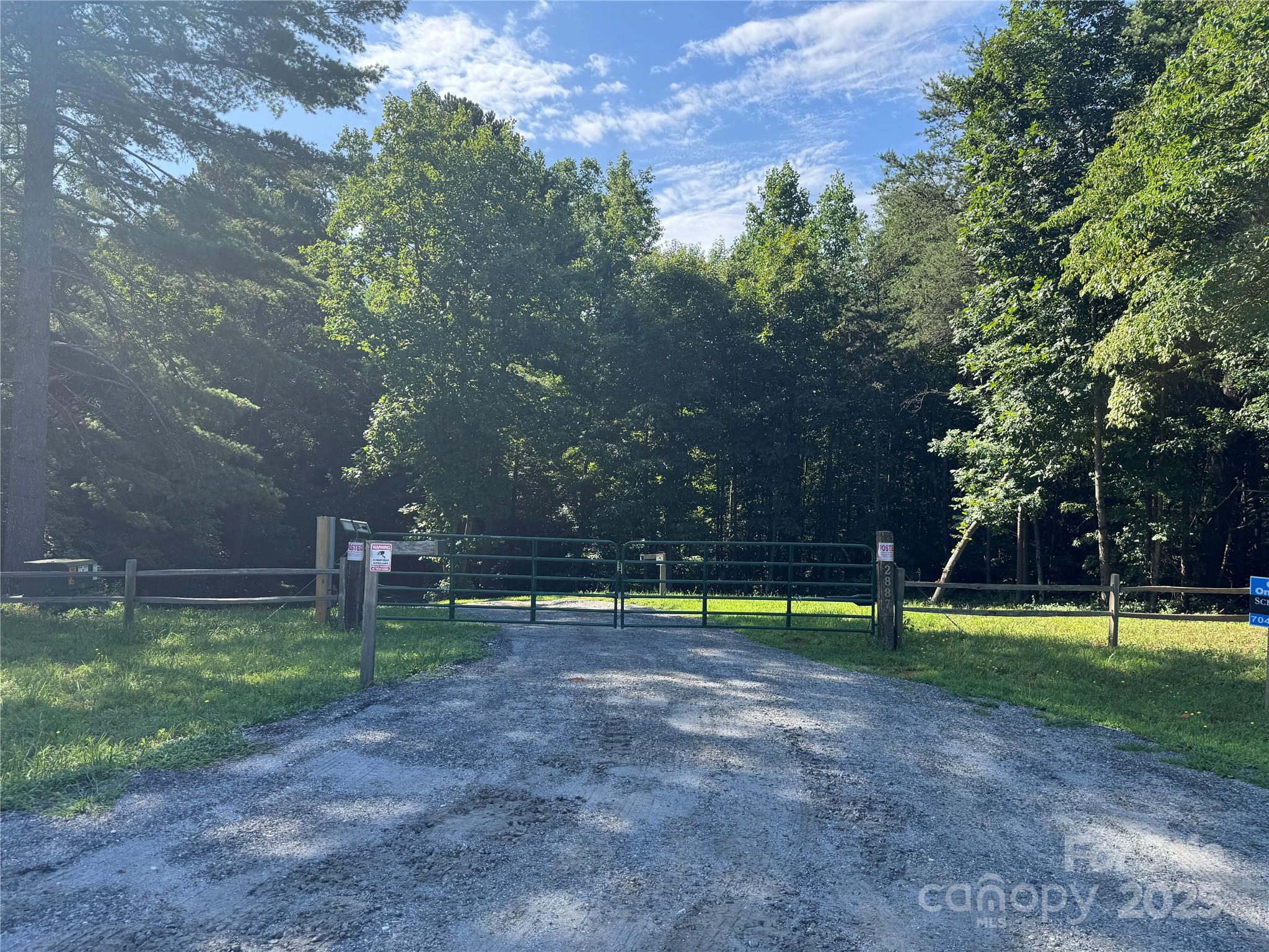 00 Hayes Mill Road Granite Falls NC 28630