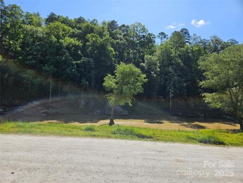 0 Sandpiper Avenue Lake Lure NC 28746