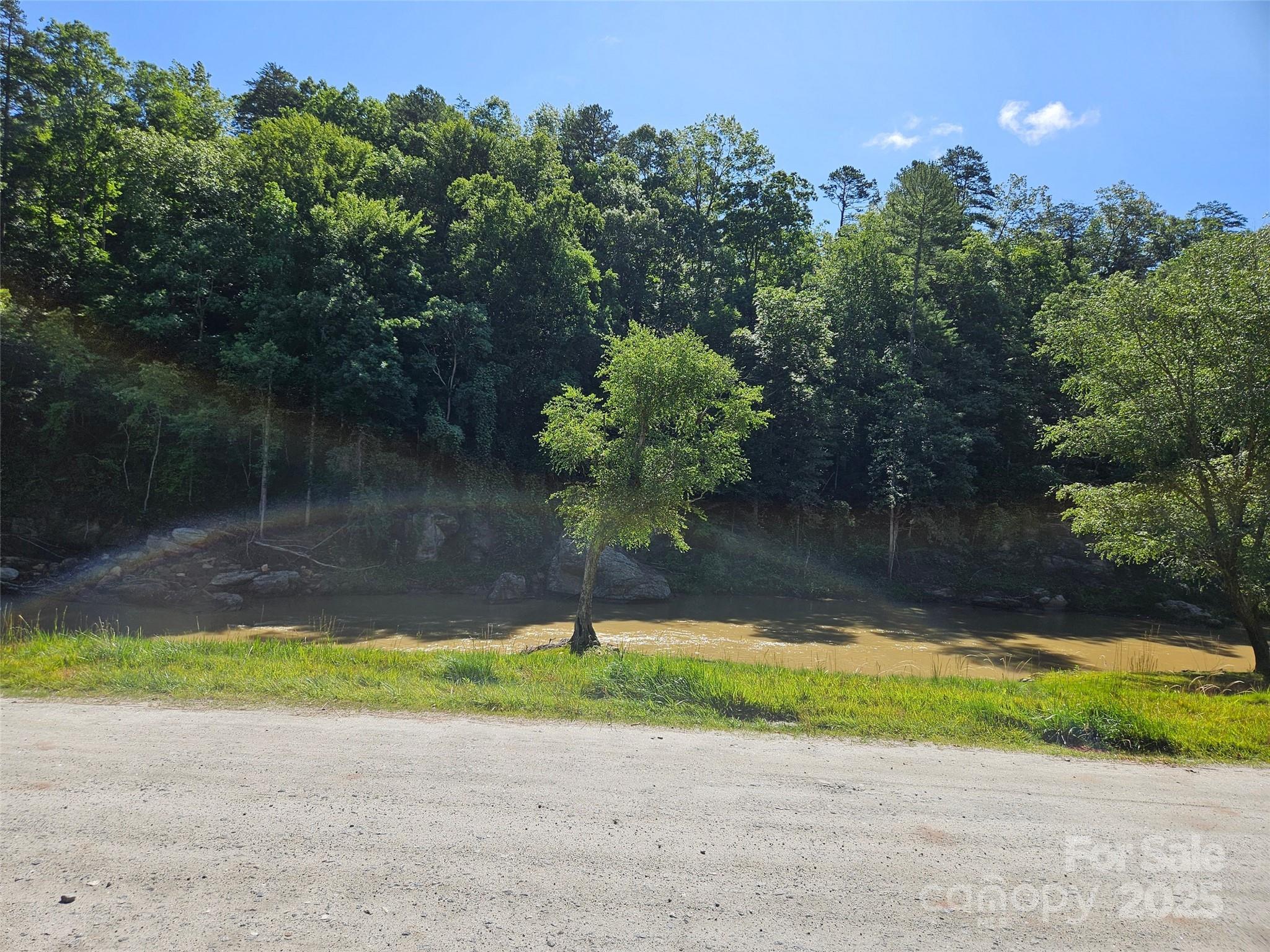 0 Sandpiper Avenue Lake Lure NC 28746