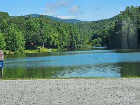 0 Sandpiper Avenue Lake Lure NC 28746