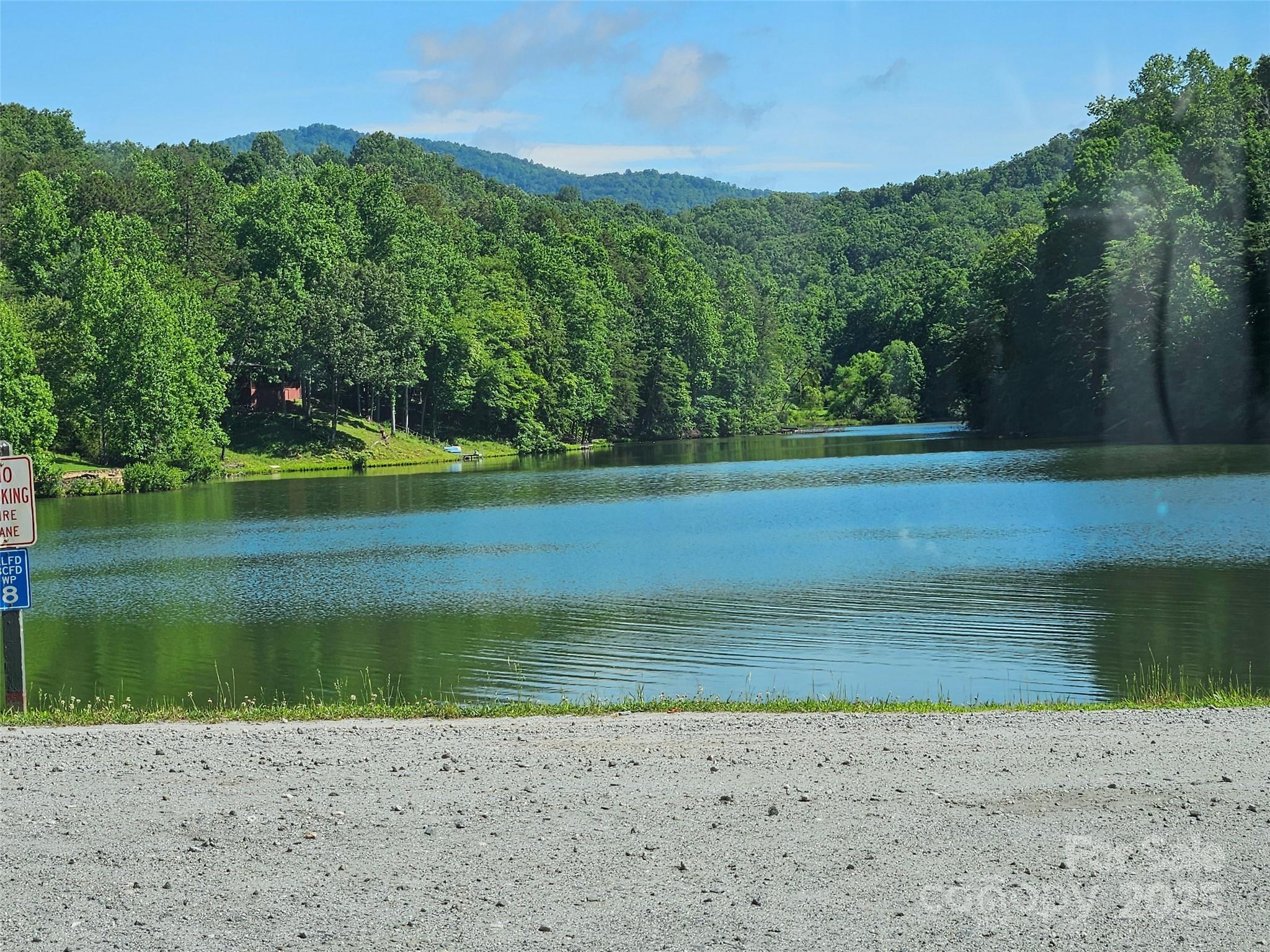 0 Sandpiper Avenue Lake Lure NC 28746