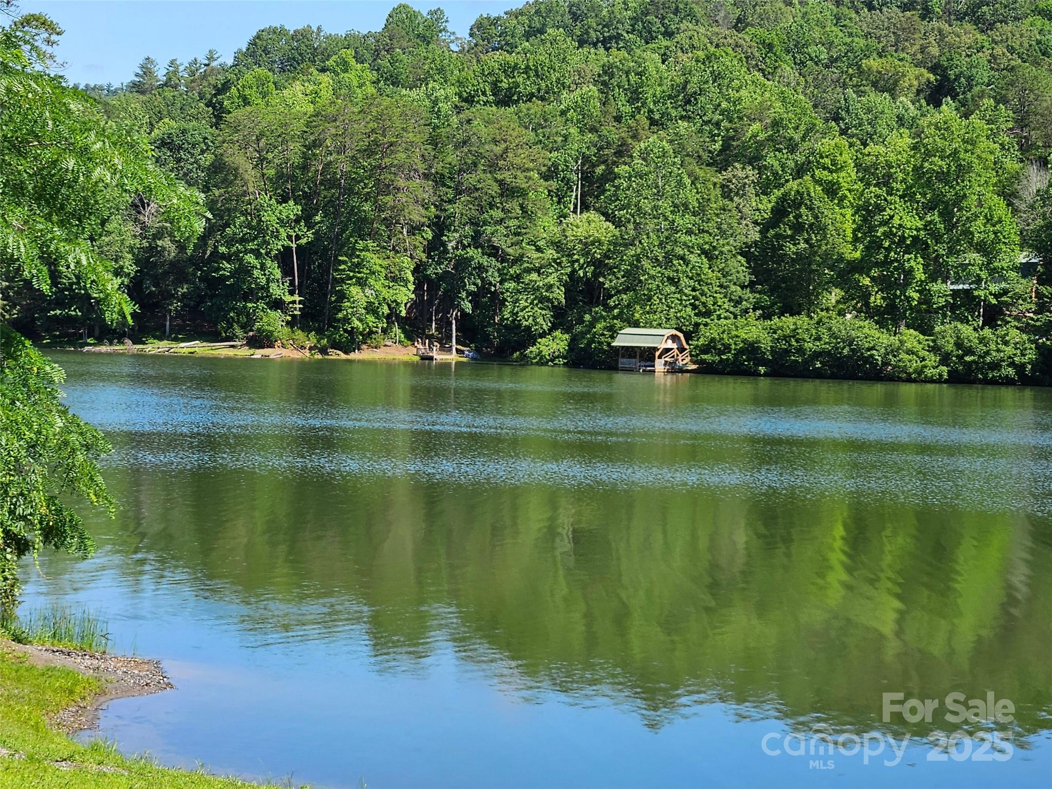 0 Sandpiper Avenue Lake Lure NC 28746