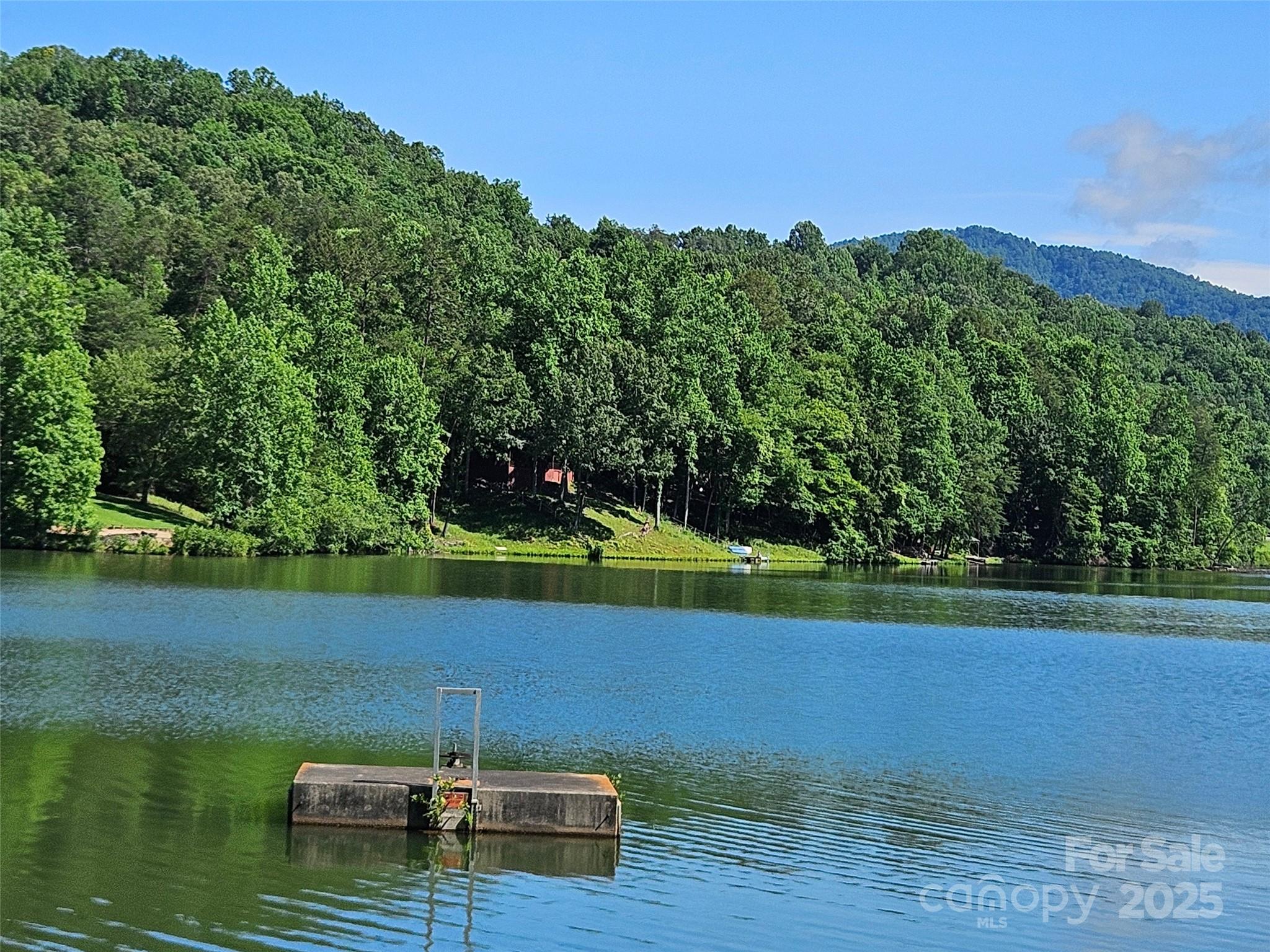 0 Sandpiper Avenue Lake Lure NC 28746