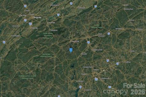 51 Bear Track Drive Tuckasegee NC 28783