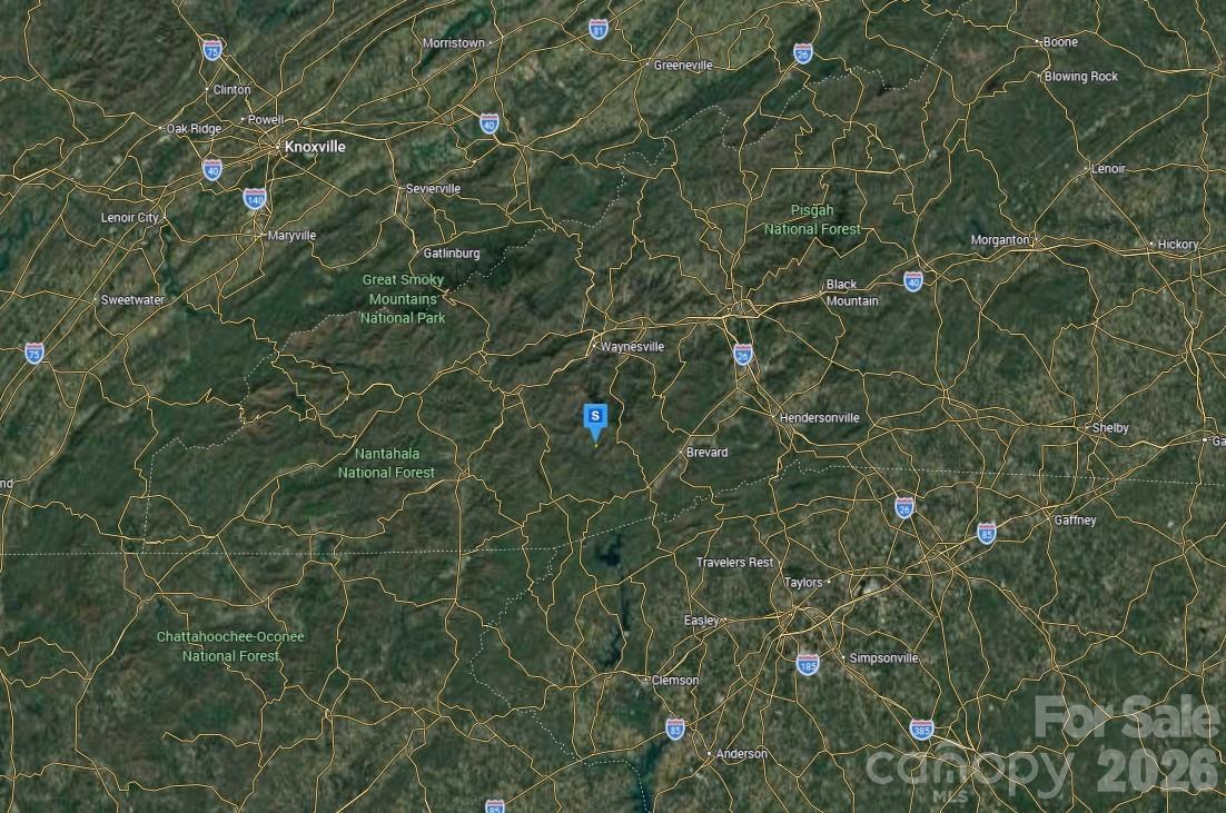51 Bear Track Drive Tuckasegee NC 28783