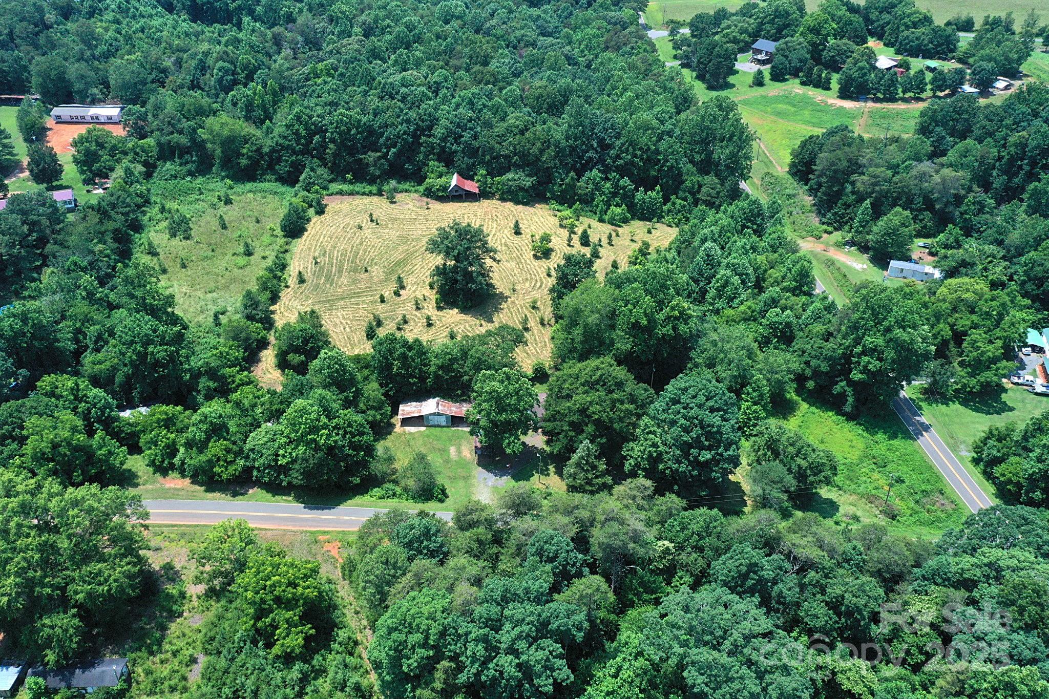 00 Macedonia Church Road Vale NC 28168